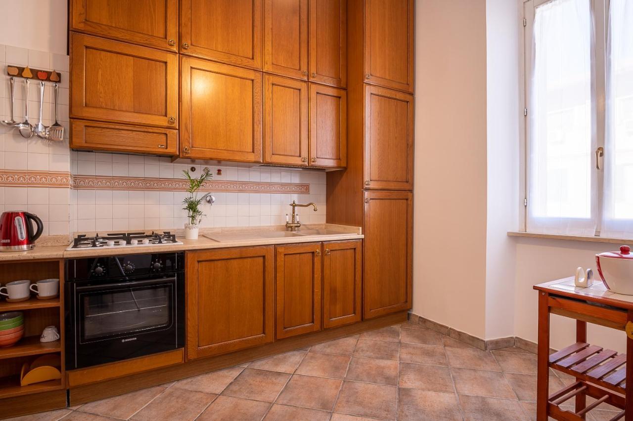 Cesare Apartment Vatican Museums 로마 외부 사진