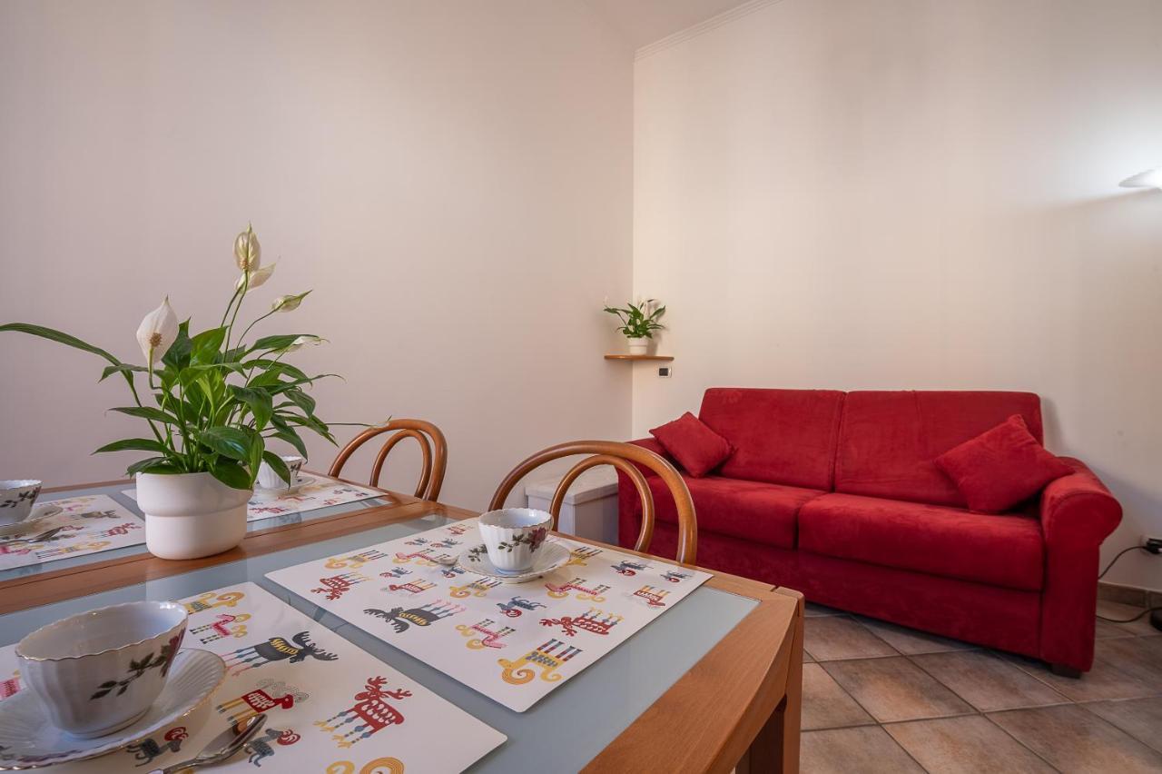 Cesare Apartment Vatican Museums 로마 외부 사진