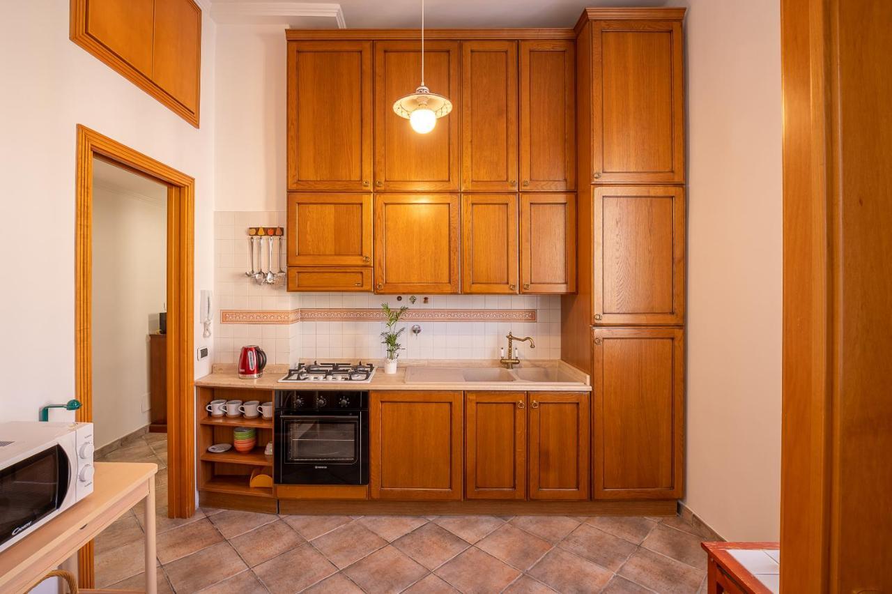 Cesare Apartment Vatican Museums 로마 외부 사진