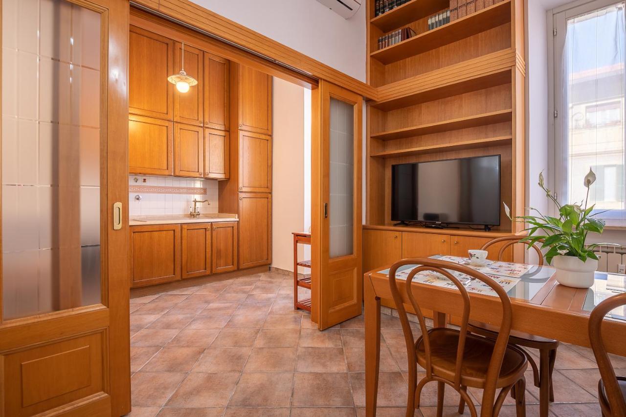 Cesare Apartment Vatican Museums 로마 외부 사진