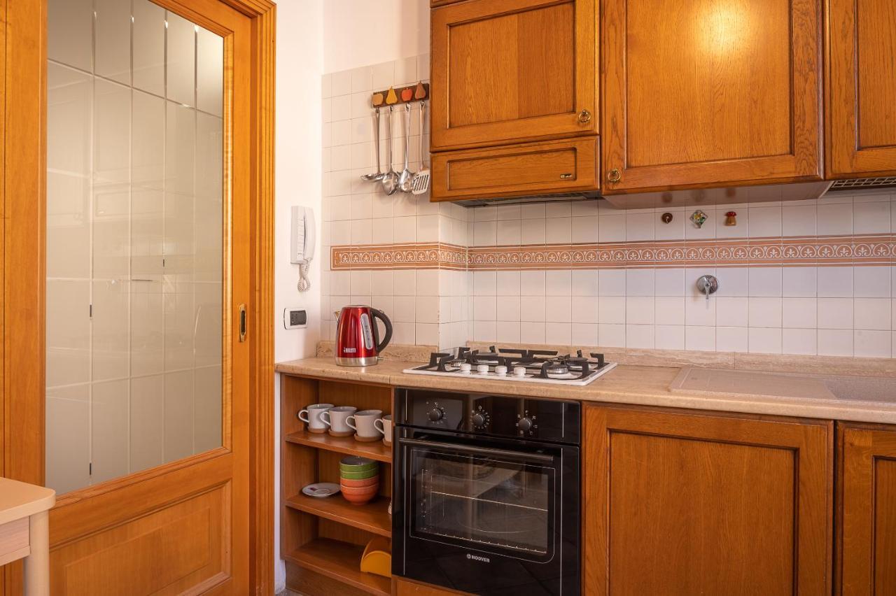 Cesare Apartment Vatican Museums 로마 외부 사진