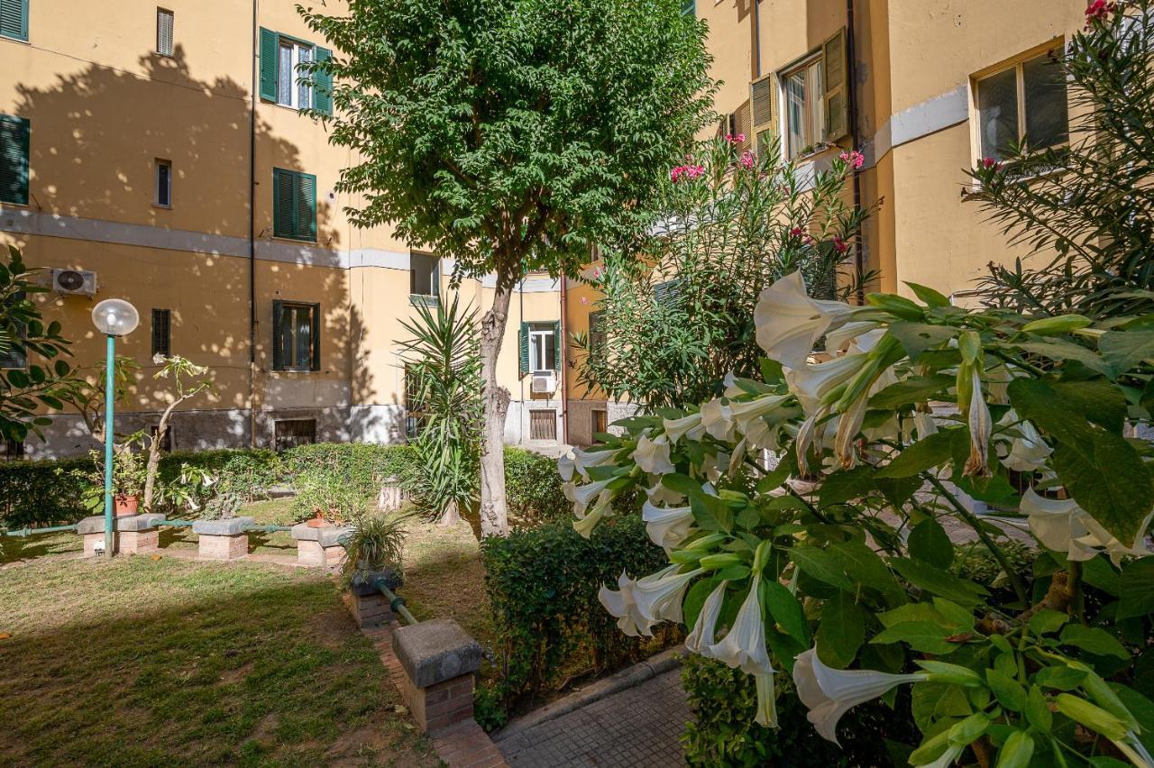 Cesare Apartment Vatican Museums 로마 외부 사진